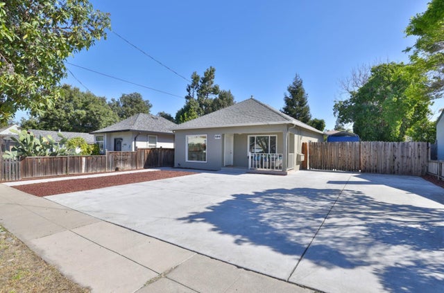 494 Clifton Ave, SAN JOSE