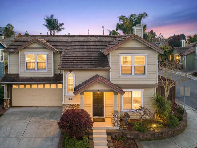 2130 Francesco Cir, CAPITOLA