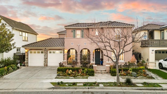 1553 Quiet Pond Ln, SAN JOSE