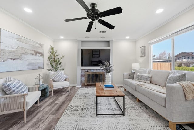 5083 Trenary Way, SAN JOSE