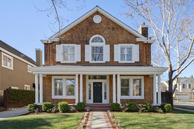 1484 Rosecrest Ter, SAN JOSE