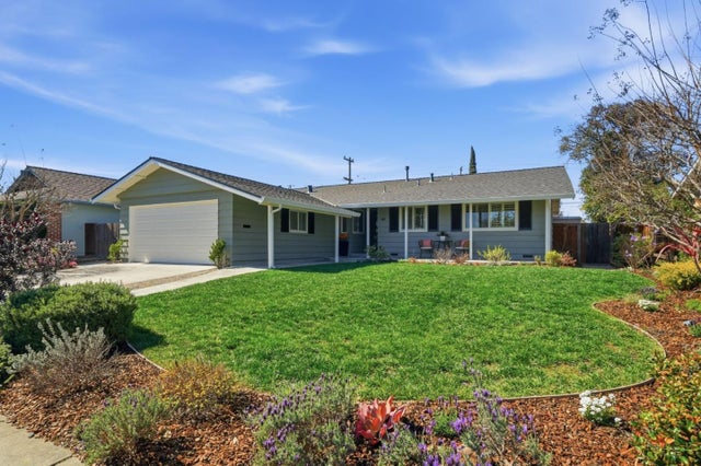 1441 Firebird Way, SUNNYVALE
