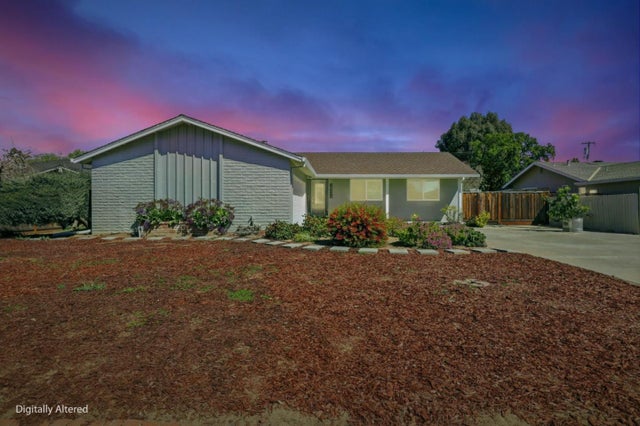 15340 La Alameda Dr, MORGAN HILL