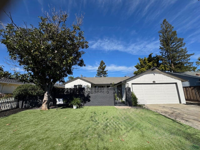 219 Longridge Rd, LOS GATOS