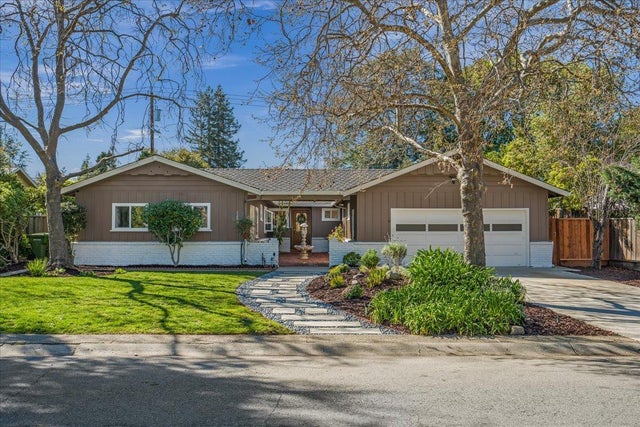 12095 Brookglen Dr, SARATOGA