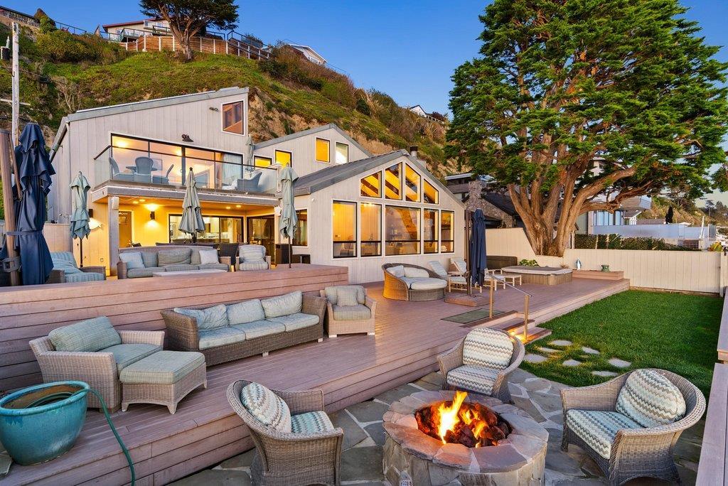 765 Las Olas Dr, APTOS