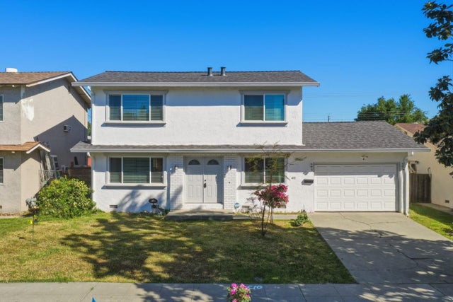 411 Grey Ghost Ave, SAN JOSE