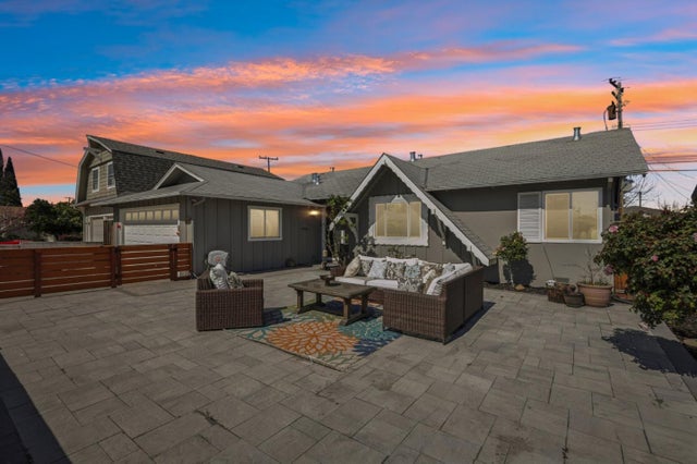 3435 Notre Dame Dr, Santa Clara