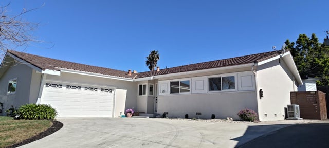 1216 Champagne Ln, San Jose
