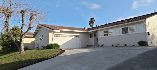1216 Champagne Ln, San Jose