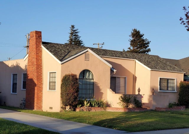 321 Hawthorne St, Salinas