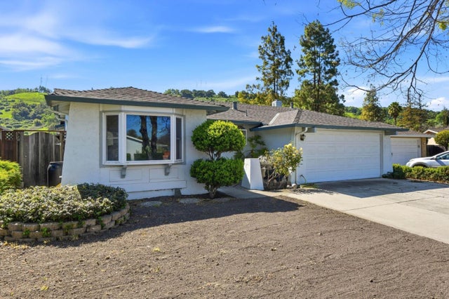 6225 Gunter Way, SAN JOSE