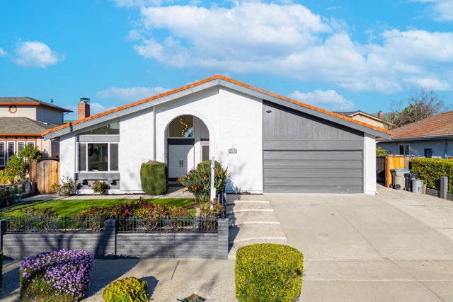 2854 Agua Vista Dr, SAN JOSE