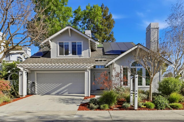 800 Fountain Park Ln, Mountain View