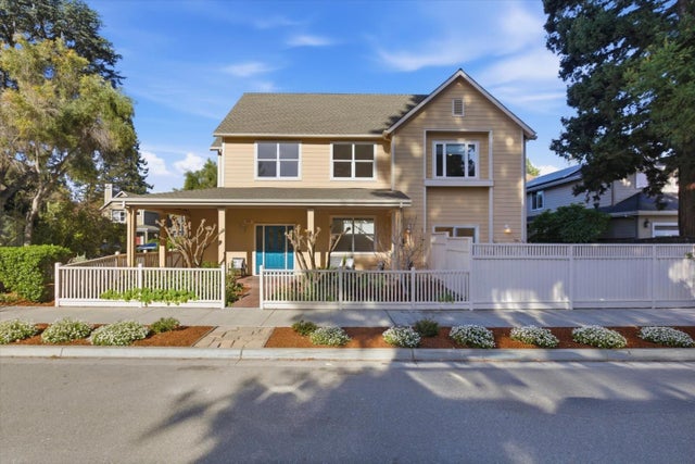120 Orchard Ave, MOUNTAIN VIEW