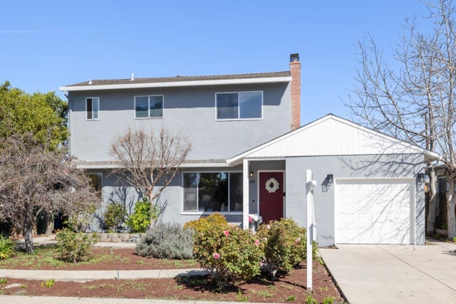 619 Robin Dr, SANTA CLARA