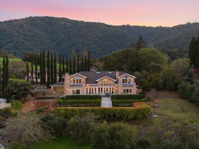 12950 Cortez Ln, LOS ALTOS HILLS