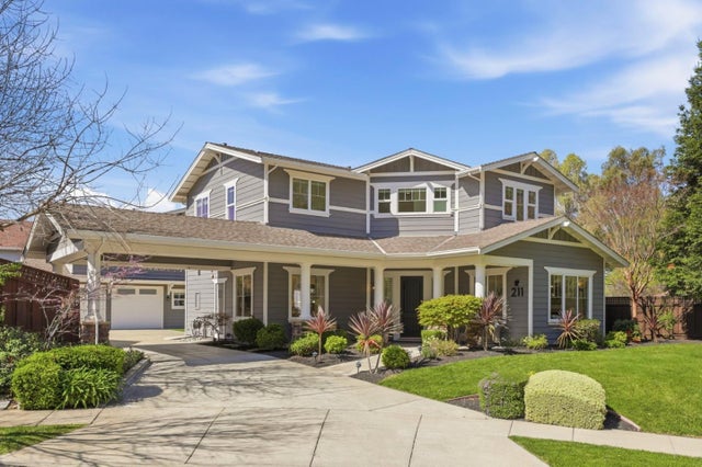 211 Woodland Ct, LIVERMORE