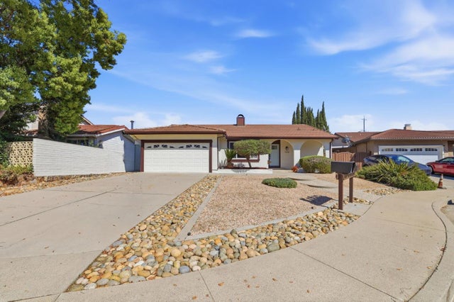 1638 Corte De Callas, SAN JOSE