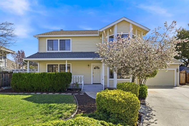 952 Vernie Ct, CUPERTINO
