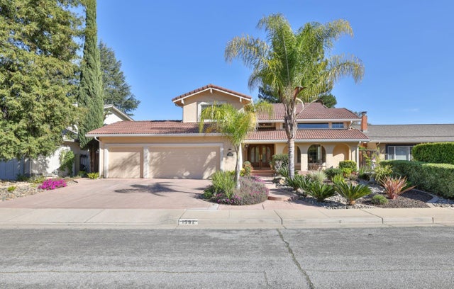 1592 Dorcey Ln, SAN JOSE