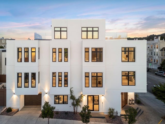 2750 Cabrillo St, SAN FRANCISCO