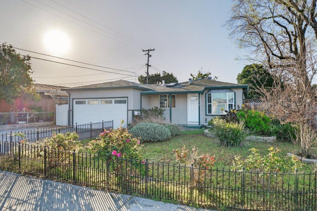 372 Gosser St, Milpitas