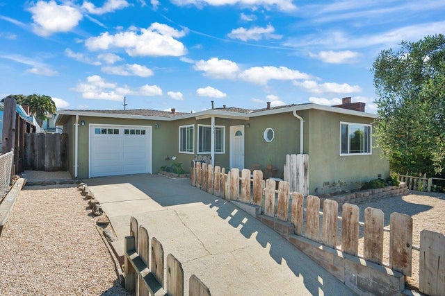 1610 Soto St, Seaside/Sand City