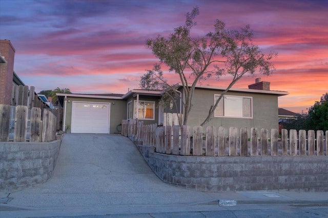 1610 Soto St, Seaside/Sand City