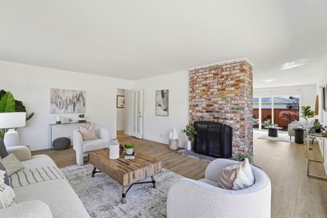 1711 Blossom Hill Road, SAN JOSE