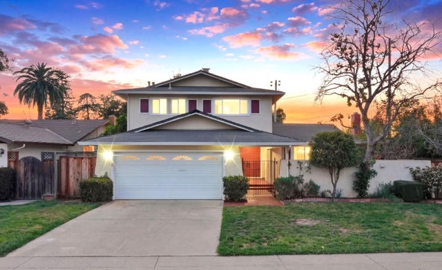 4733 Jarvis Ave, San Jose