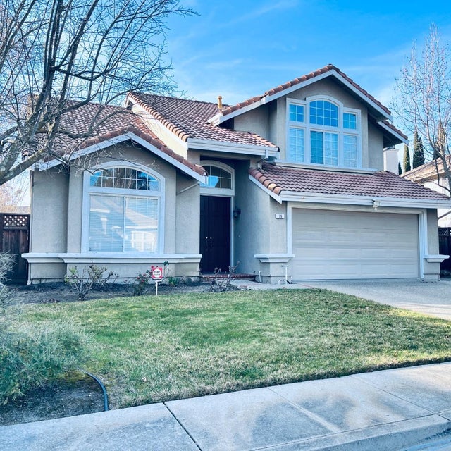 35 Sierra Ridge Ct, DANVILLE