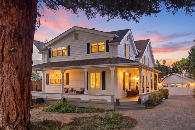 1580 Cottle Ave, SAN JOSE