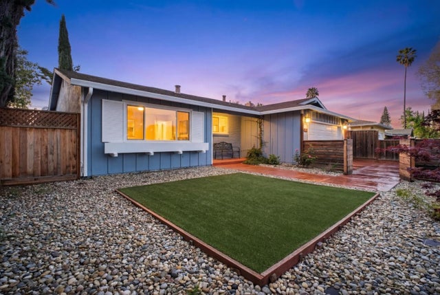 1563 Clarita Ave, San Jose