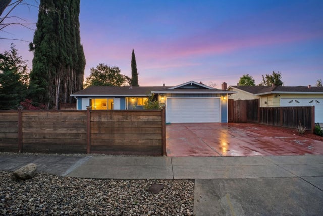 1563 Clarita Ave, San Jose