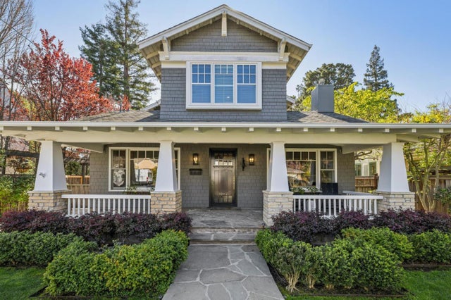 1042 Cowper St, Palo Alto