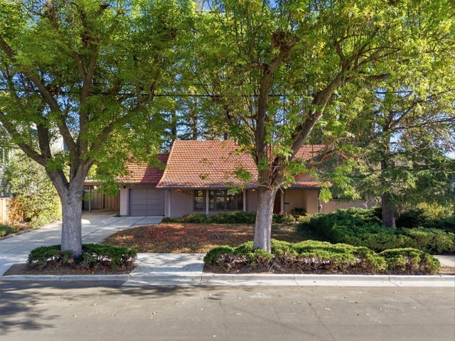 2311 Princeton St, PALO ALTO