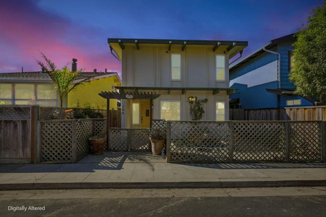 106 Winfield Way, APTOS