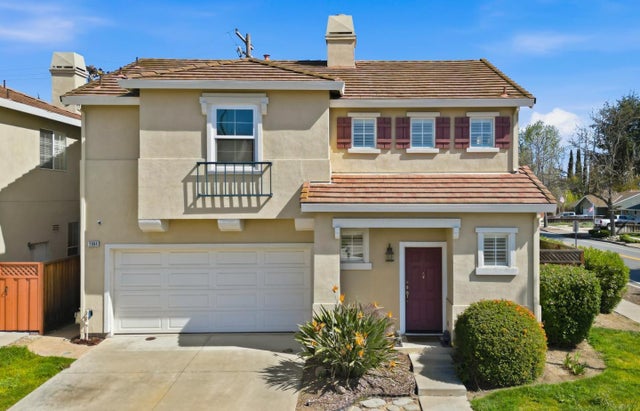 2994 Casa Nueva Ct, San Jose