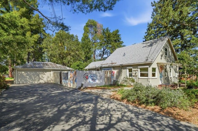 613 Paco Dr, LOS ALTOS