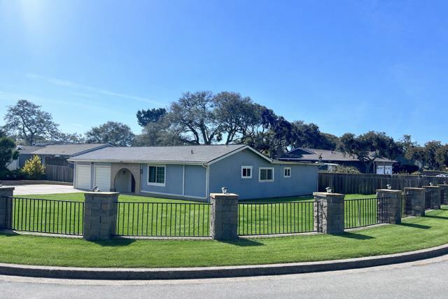 9460 S Century Oak Rd, Salinas
