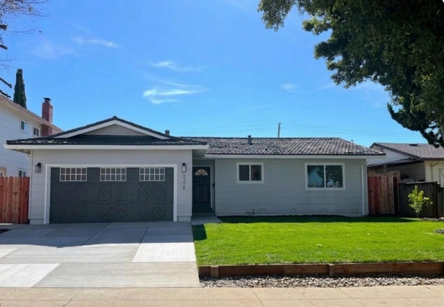 3278 Sagewood Ln, SAN JOSE