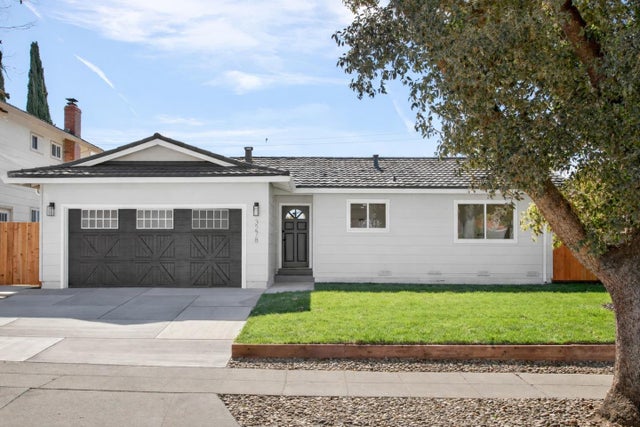 3278 Sagewood Ln, SAN JOSE