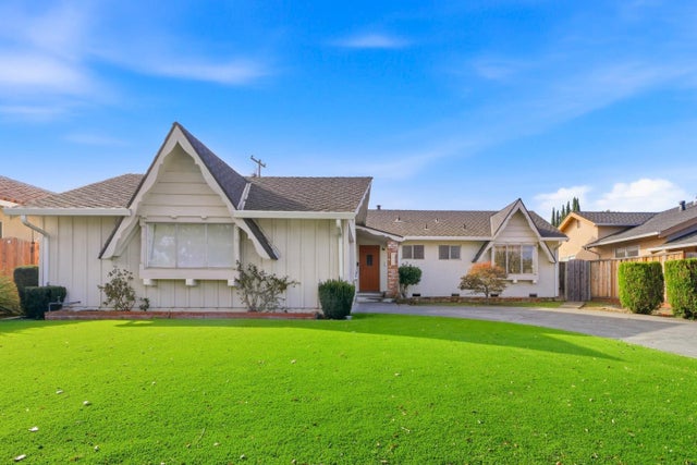 6852 Rainbow Dr, SAN JOSE