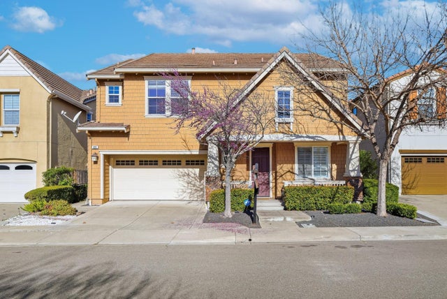 806 Mornington Ct, SAN RAMON