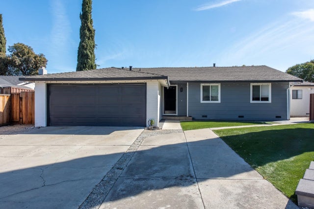 5798 Ribchester, San Jose