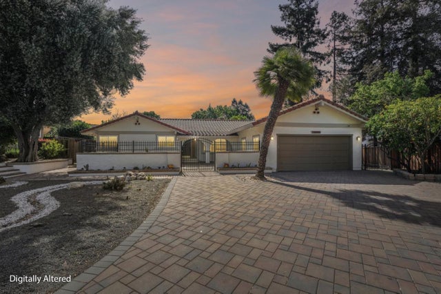 16870 Gallop Dr, MORGAN HILL