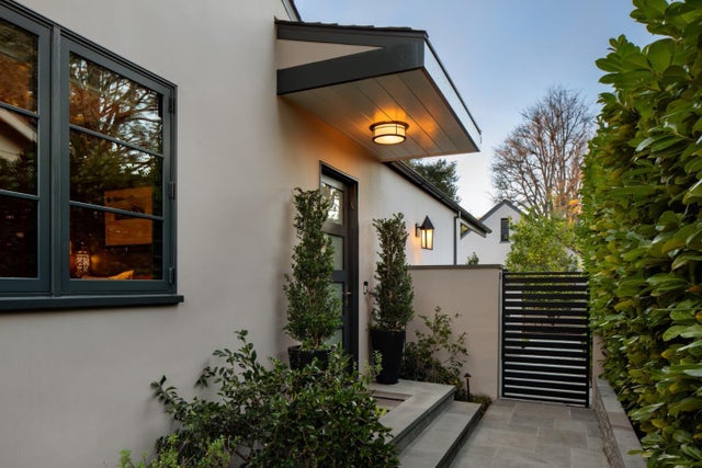 1143 Greenwood Ave, PALO ALTO