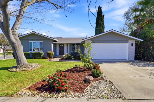 1122 Lynhurst Way, SAN JOSE