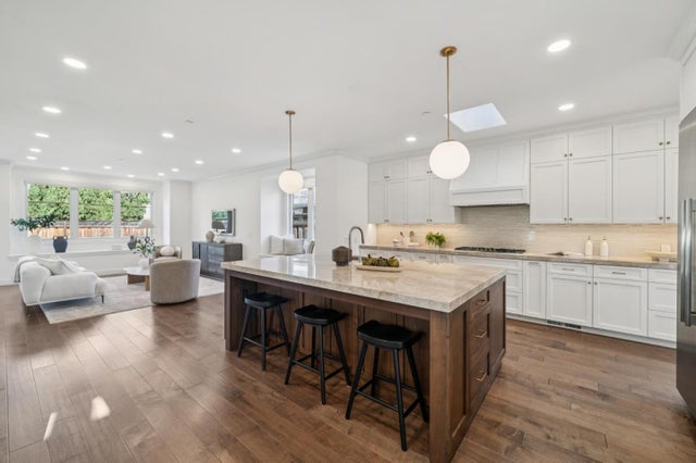 3011 Bryant St, Palo Alto